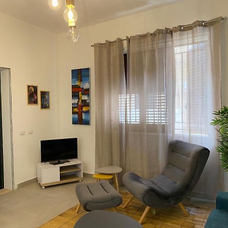 Il Ficus - Holidays Home Мадзара дел Вало Екстериор снимка