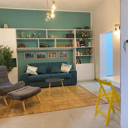 Il Ficus - Holidays Home Мадзара дел Вало Екстериор снимка