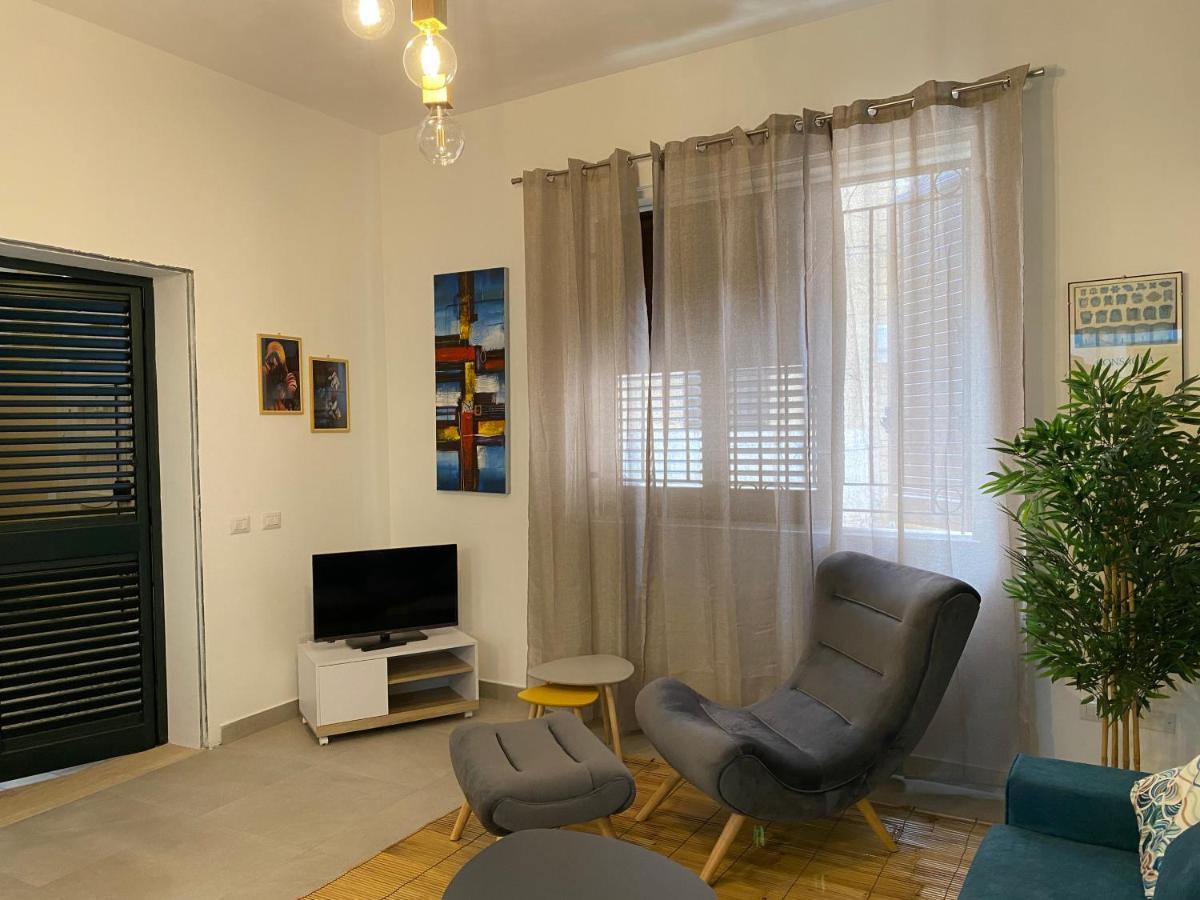 Il Ficus - Holidays Home Мадзара дел Вало Екстериор снимка